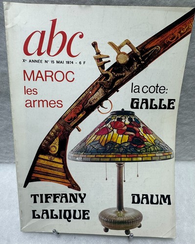 Abc antiquités brocante - antiquités,