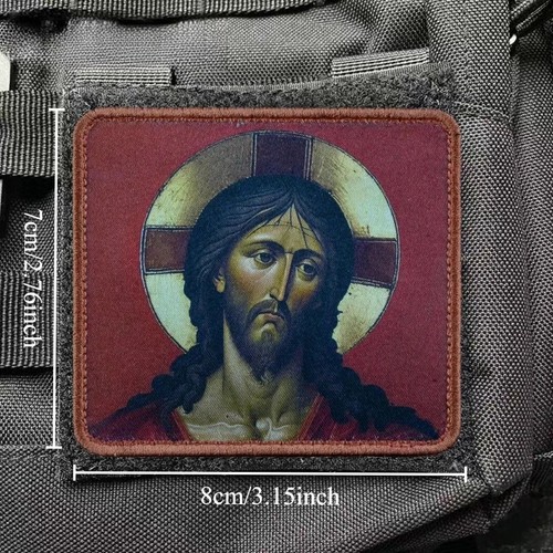 écusson jesus christ icône - jesus,
