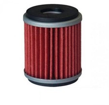 Filtre à huile Hiflofiltro pour Quad Yamaha 250 YFM R Raptor 2009 Neuf