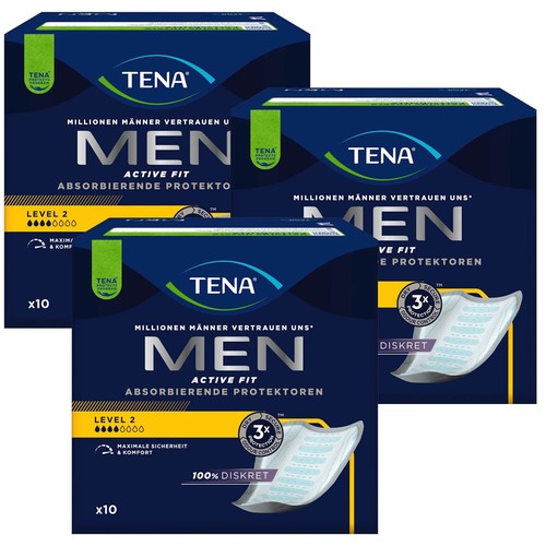 Tena active fit - active,