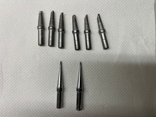 Lot pannes fer à souder