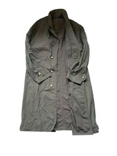 Vintage 80s Hugo Boss Trench