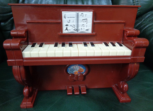 Carh smoby 2005 disney - carh/,
