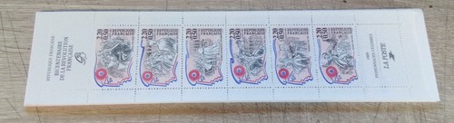 Lot carnets neufs - lot, 10