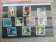 JAPAN COMIC BOOK SERIES 2019