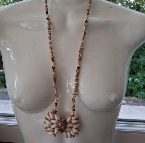 Beau collier vintage - beau,