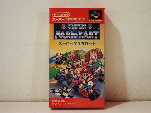 Super mario kart - mario,