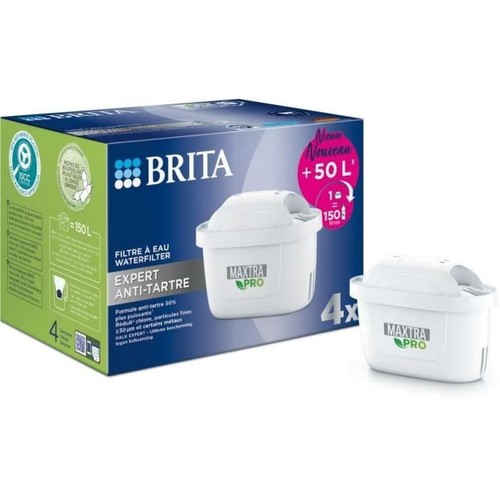 Brita 1050433 pack - brita, 4