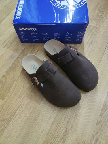 Birkenstock sandales femme