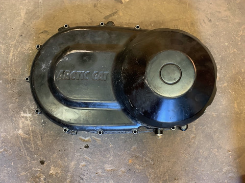 Carter variateur quad kymco - carter,