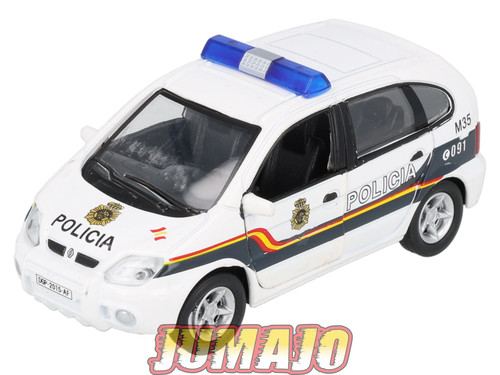 Pm117 amercom police - 1/43, du