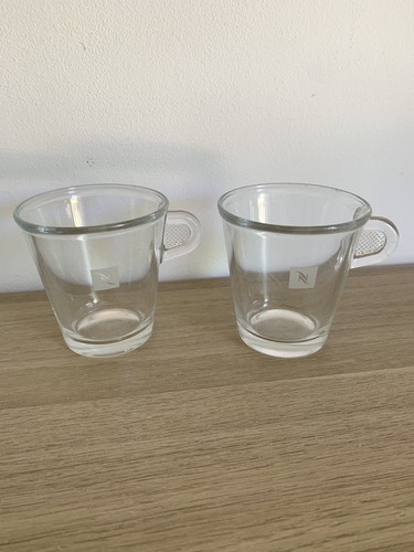 Tasses café nespresso - tasses, à
