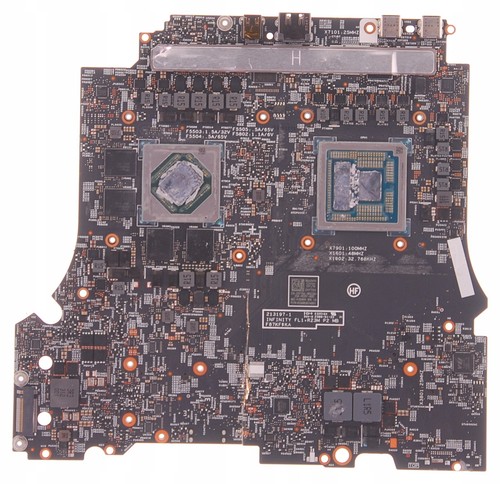 Carte dell alienware - alienware, m18