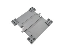 Lego® train Duplo GRIS (LBG)