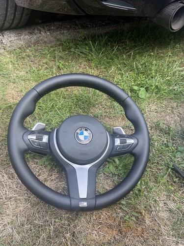 Volant bmw origine - d'origine,