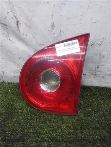 Lampe arrière hayon droit - hayon,