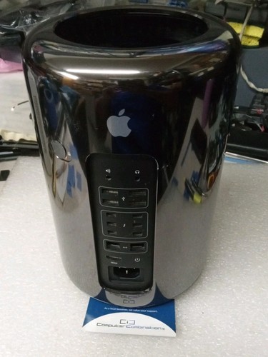 Apple mac pro late 2013 - pro,