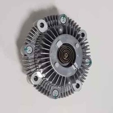 suzuki samurai sj413 compatible radiator fan clutch 1712060A00