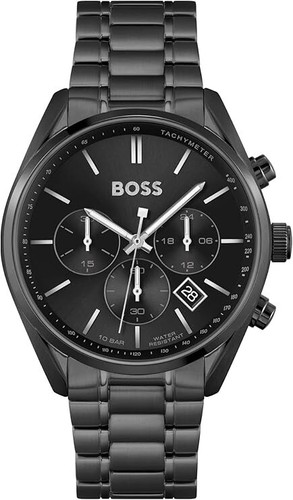 Montre hugo boss champion - montre,
