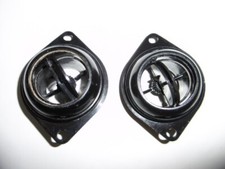 FIAT 130 - CITROËN buse