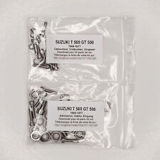 SUZUKI GT 500 1976-1978 Kit