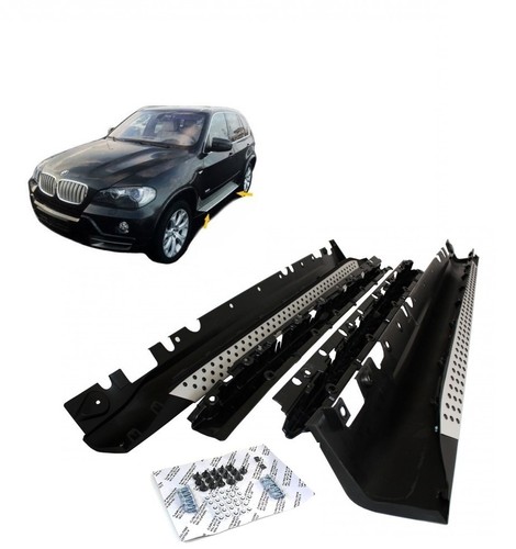 Marchepieds marche pied bmw - marchepieds,