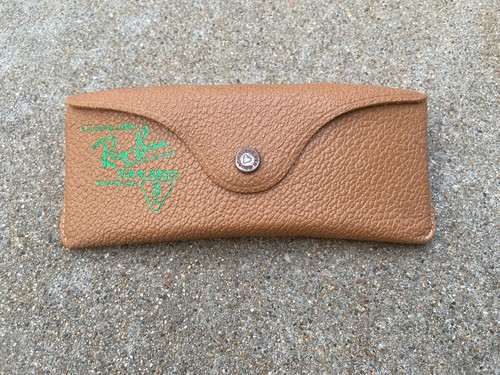 Vintage ray ban bausch lomb - vintage,