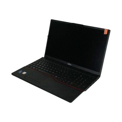 Fujitsu lifebook e5512 - fujitsu,
