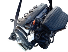 Moteur HONDA CIVIC 7 PHASE 1