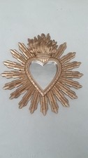 JOLI MIROIR EX VOTO DECOR