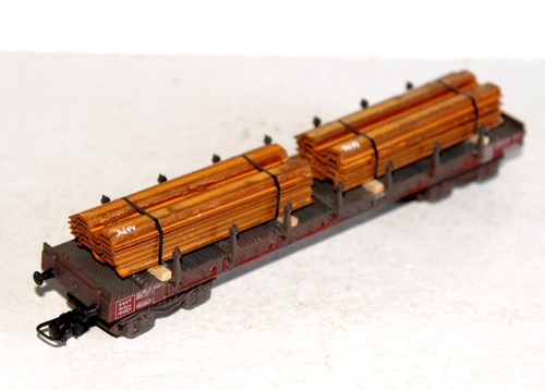Unique jouef 6550 wagon - !,