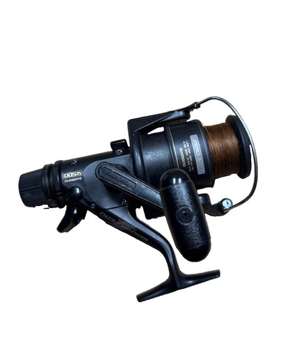 Shimano aero 4500 - aero,