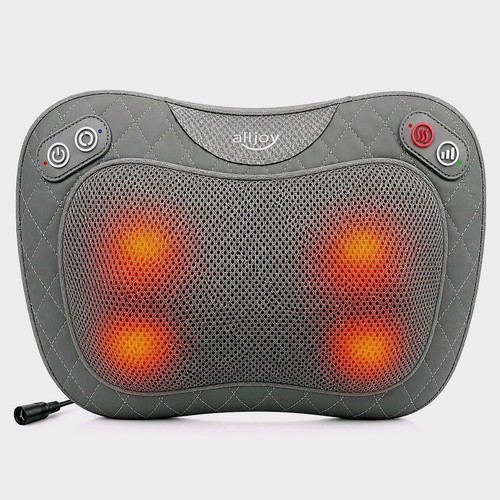 Alljoy coussin massage - alljoy,