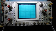 Oscilloscope Tektronix 465B
