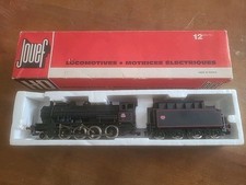 JOUEF HO LOCO VAPEUR TYPE 141