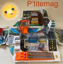 Micro Machine Lewis Galoob