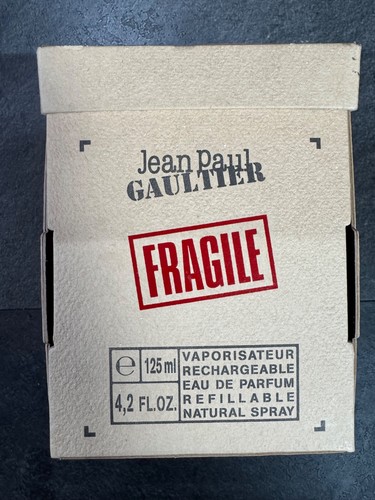 Gaultier eau parfum - eau,