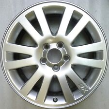 genuine Volvo XC 90 alloy rim Antaeus 7x17 ET49 30643772 30664606 rim