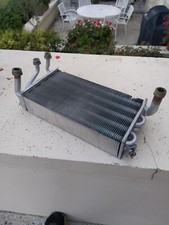  ELM LEBLANC  corps de chauffe