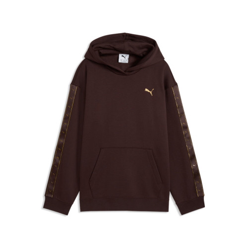 Puma felpa con cappuccio - felpa,
