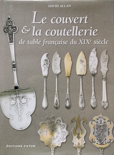 David allan couvert - le, &
