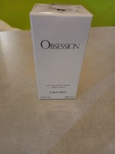 Calvin Klein - Obsession Femme