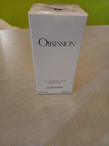 Calvin klein obsession femme - klein,