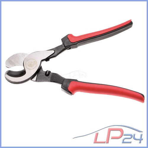 Bgs 329 coupe câble coupeur - bgs,