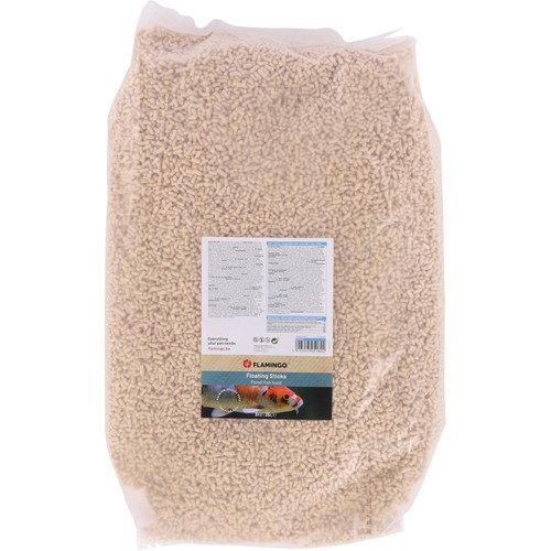 Nourriture poisson étang en - poisson, d'étang
