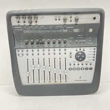 Digidesign Audio Interface Digi 002 MX002 Studio Console MIDI Optical
