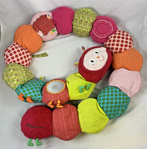Peluche lilliputiens juliette - peluche,