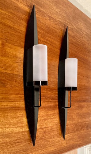 Paire photophores design - de,