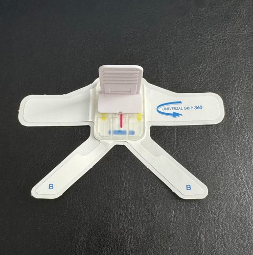 Dentsply rinn type universal - dentsply,