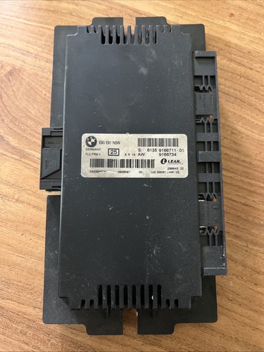 Boîtier frm bmw - ⚠️boÎtier,